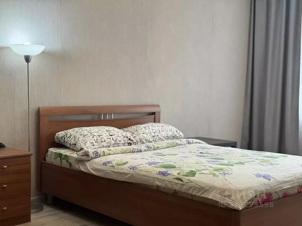 2-к кв. Нижегородская область, Кстово 2-й мкр, 31 (52.0 м) - Фото 1