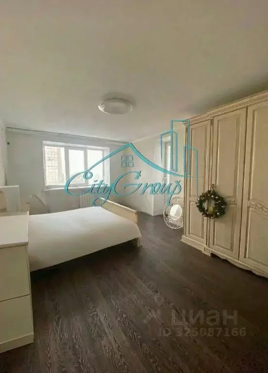 3-к кв. Оренбургская область, Орск Новый город мкр, просп. Ленина, 82 ... - Фото 2