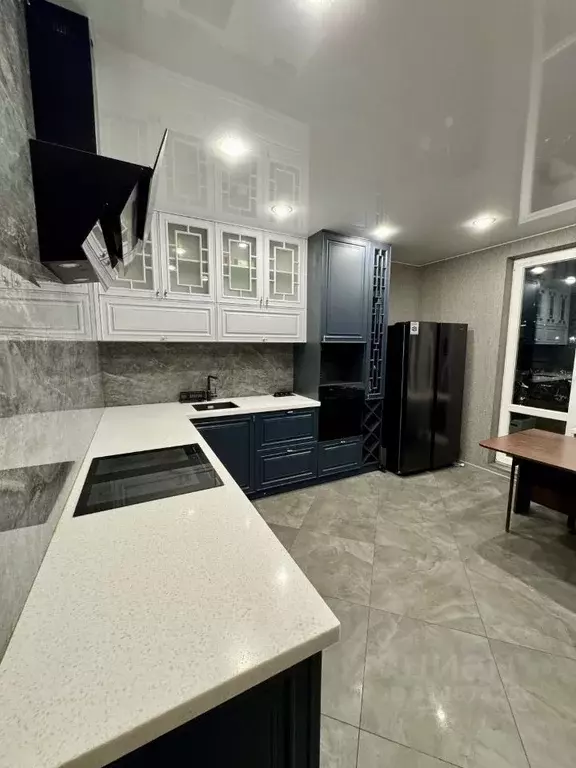 2-к кв. Санкт-Петербург бул. Вилькицкий, 7 (68.7 м) - Фото 1