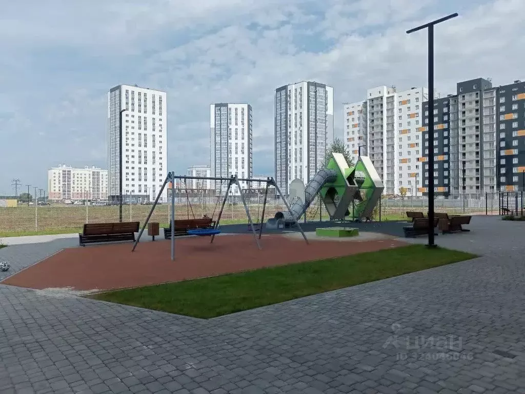 2-к кв. Башкортостан, Стерлитамакский район, Отрадовский сельсовет, с. ... - Фото 1