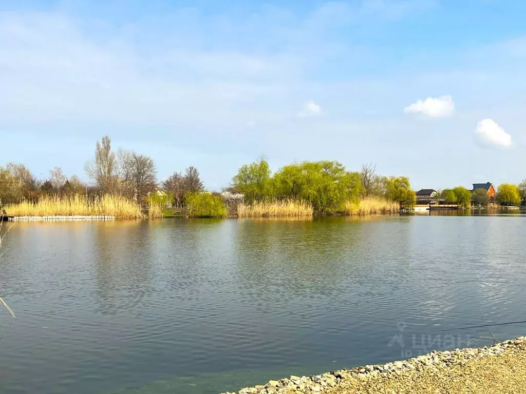 Коттедж в Краснодарский край, Динской район, с. Красносельское Длинная ... - Фото 2