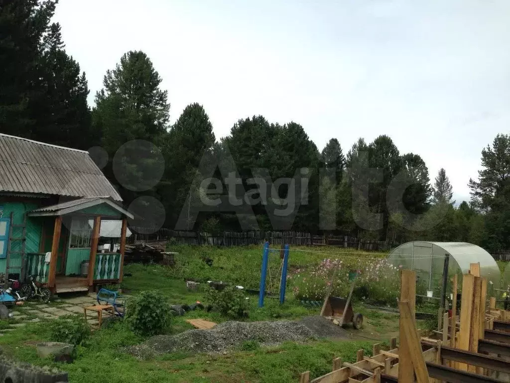 Участок 15 сот. (ИЖС) - Фото 0