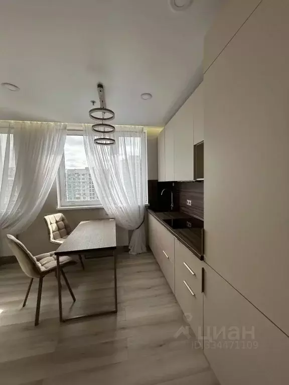 Студия Москва Дмитровское ш., 107Ак5 (30.0 м) - Фото 1