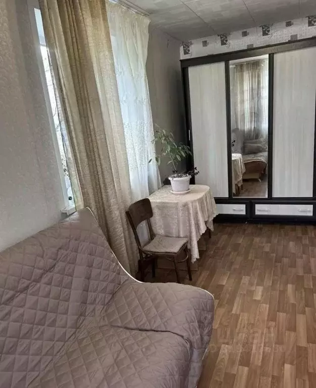 1-к кв. Воронежская область, Воронеж ул. Богдана Хмельницкого, 56Д ... - Фото 2