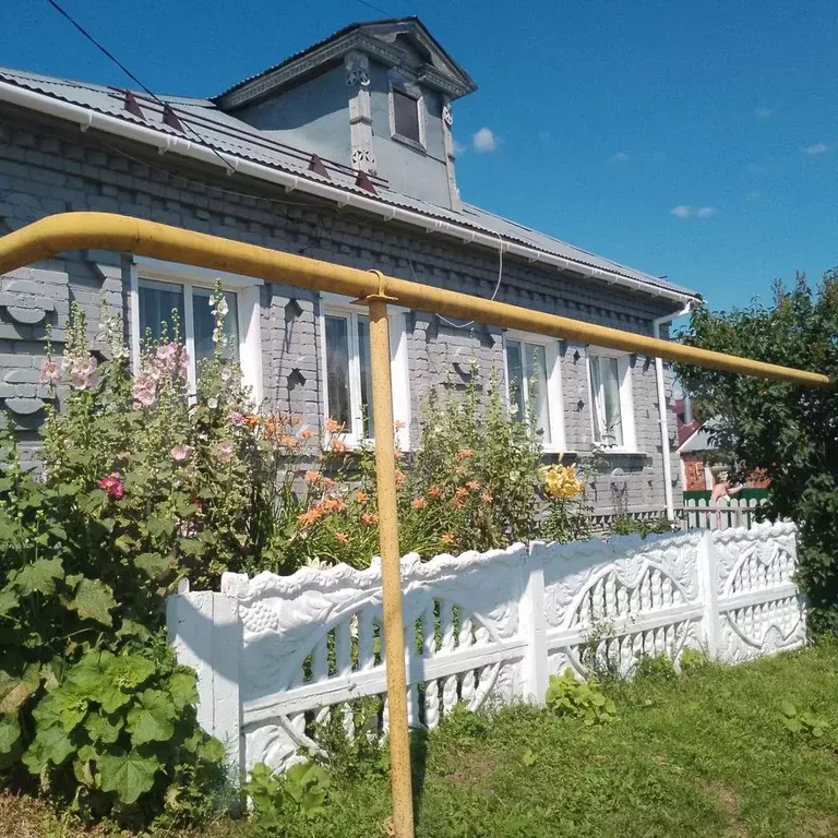 Дом 100 м на участке 100 сот. - Фото 0