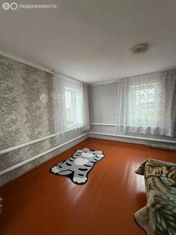 Дом в деревня Арабоси, Первомайская улица, 19 (44.2 м) - Фото 1