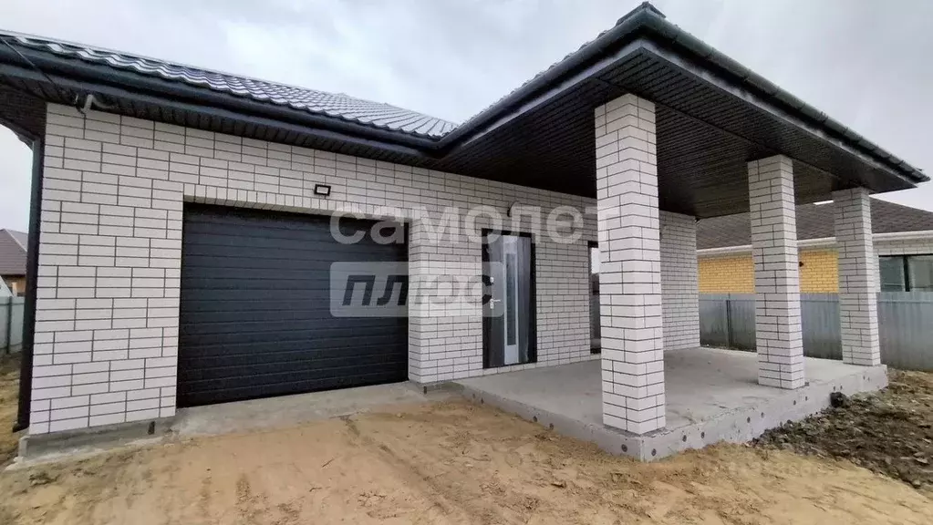 Дом в Тюменская область, Тюмень Березняковский мкр,  (150 м) - Фото 0