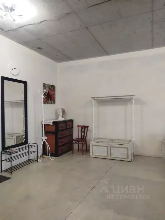 Студия Алтайский край, Барнаул просп. Строителей, 18к1 (50.0 м) - Фото 1