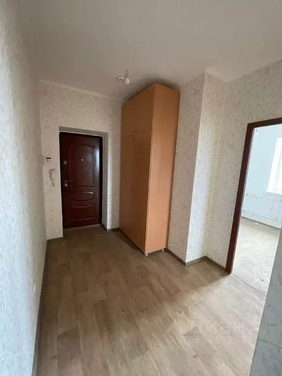 1-к кв. Астраханская область, Нариманов Волгоградская ул., 20А (33.8 ... - Фото 1