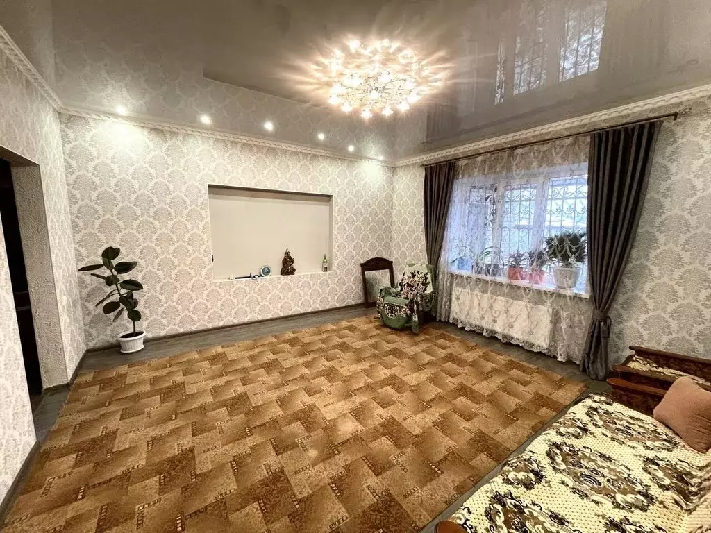 Дом в Ставропольский край, Ставрополь Гвоздика садовое товарищество, ... - Фото 0