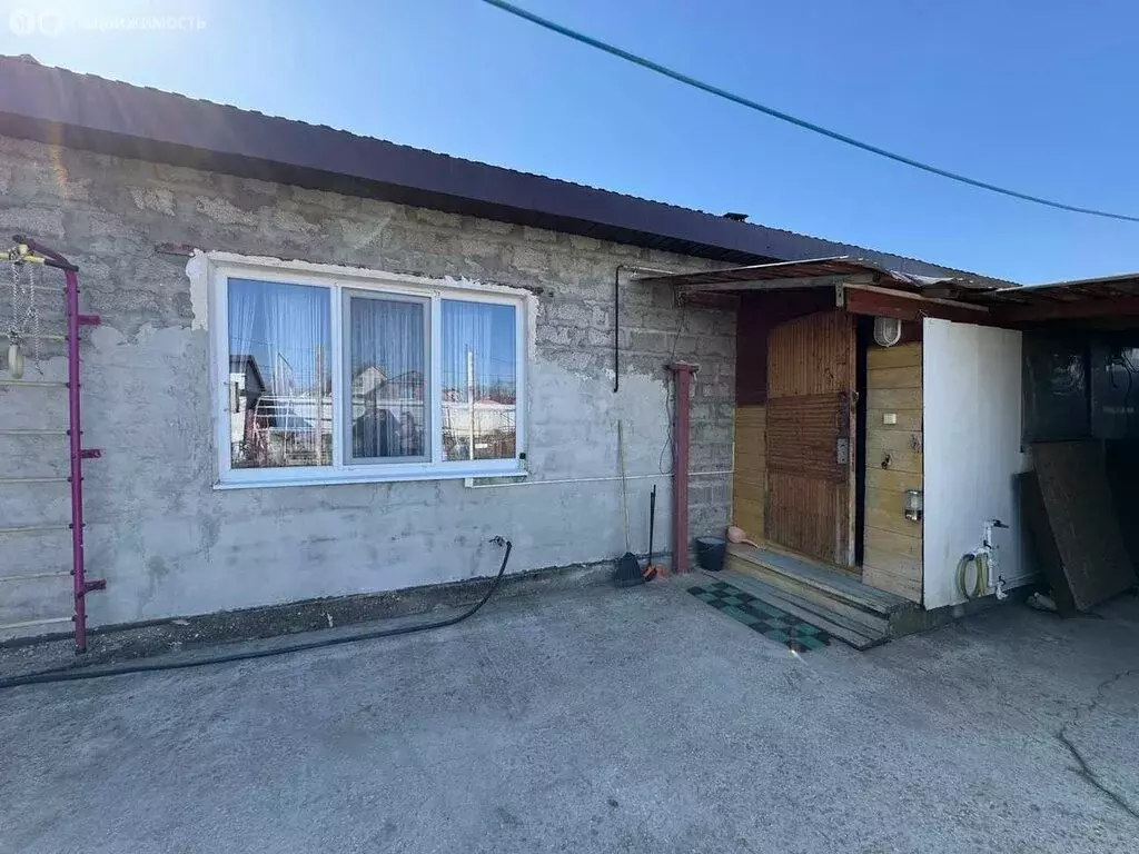 Дом в Самара, Болотная улица, 24А (110 м) - Фото 2