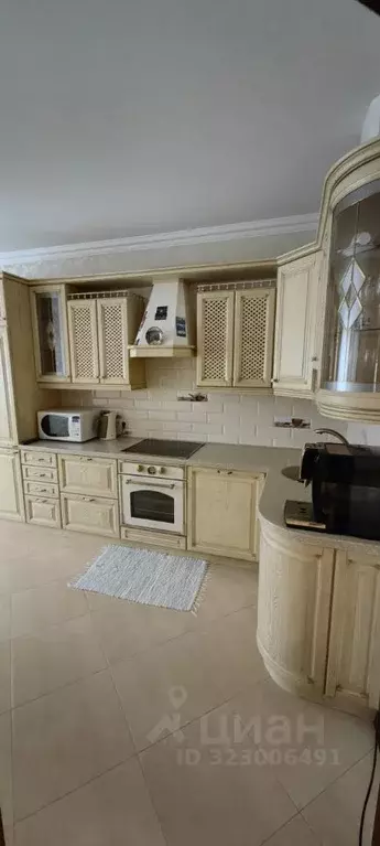 2-к кв. Московская область, Клин ул. Дзержинского, 22 (82.7 м) - Фото 2