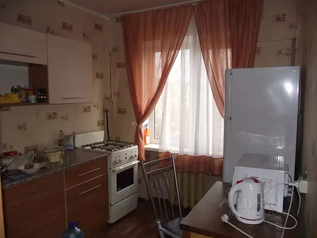 1-к кв. Архангельская область, Северодвинск ул. Торцева, 63 (30.0 м) - Фото 1