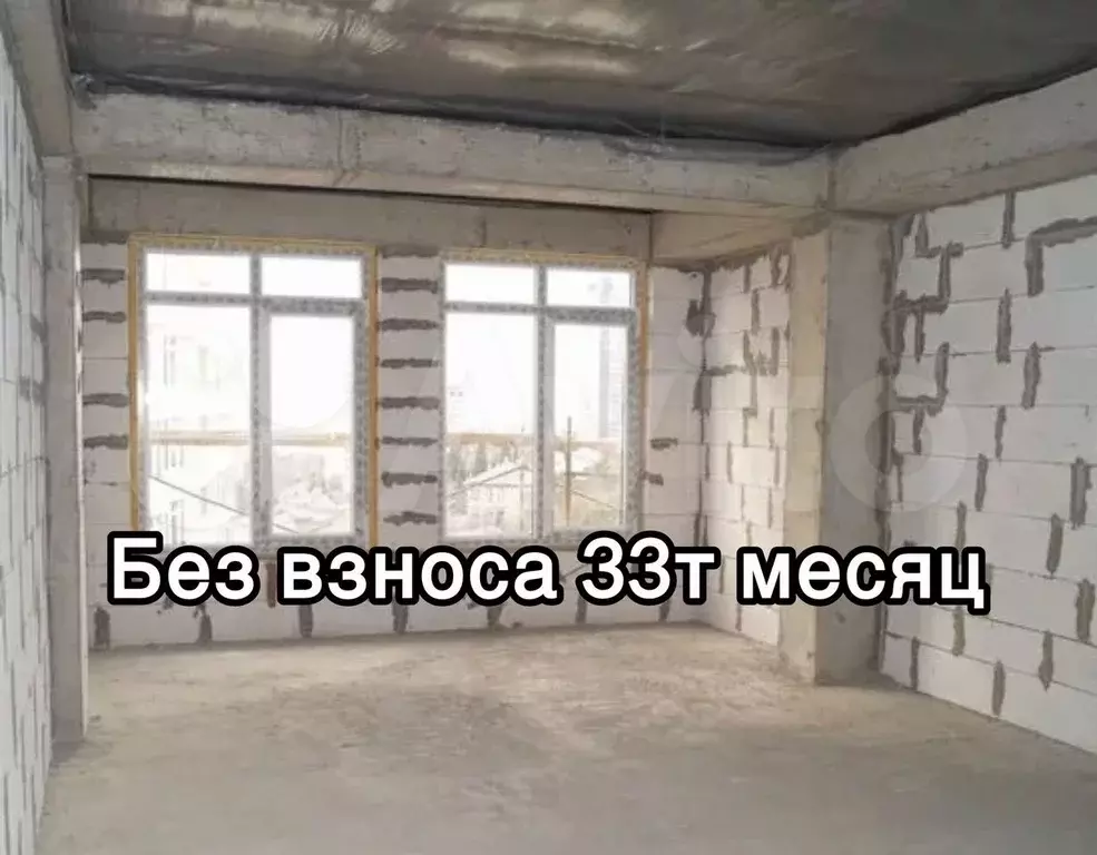 Своб. планировка, 22 м, 11/20 эт. - Фото 0