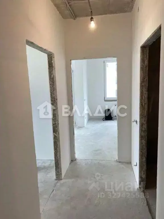 1-к кв. Санкт-Петербург просп. Энергетиков, 2к1 (49.0 м) - Фото 1