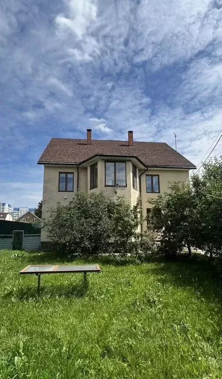 Дом в Московская область, Балашиха Саввино мкр, ул. Рабочая, 3 (803 м) - Фото 1