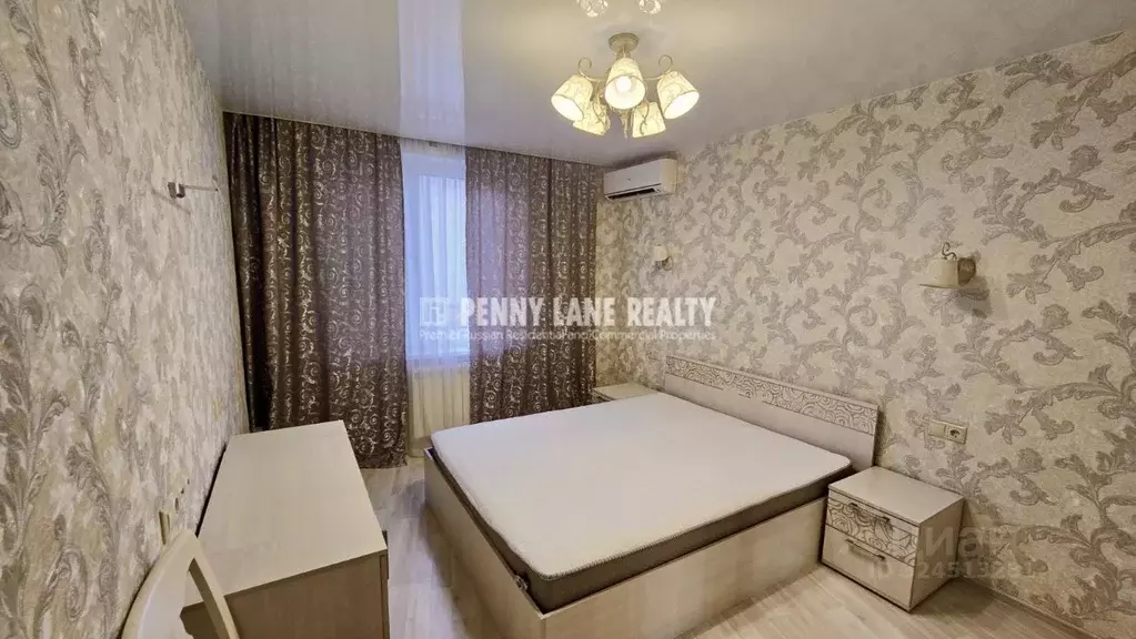 3-к кв. Москва ул. Земляной Вал, 41С1 (70.0 м) - Фото 2