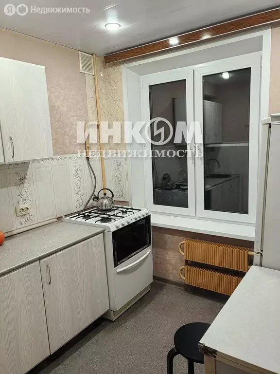 2-комнатная квартира: Москва, улица Симоновский Вал, 22к3 (42 м) - Фото 1