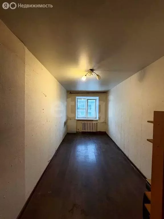 1к в 4-комнатной квартире (11.5 м) - Фото 1