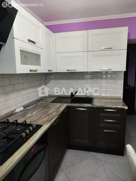 1-комнатная квартира: Москва, Измайловский бульвар, 77 (35.5 м) - Фото 2