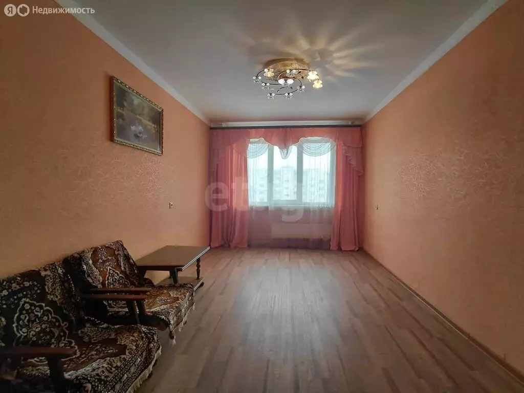 3-комнатная квартира: Выкса, Центральный микрорайон, 10 (63 м) - Фото 1