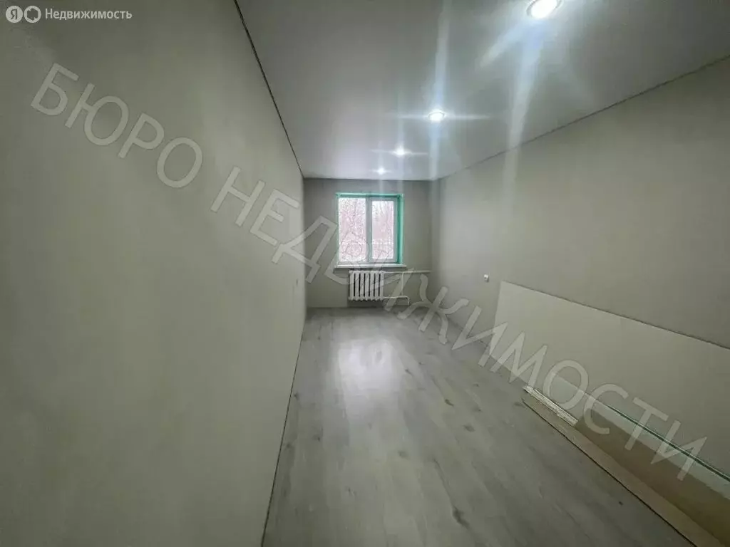 3-комнатная квартира: Балашов, улица 50 лет ВЛКСМ, 9 (58.1 м) - Фото 1