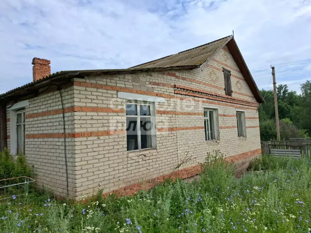 Дом в Башкортостан, Куюргазинский район, Шабагишский сельсовет, д. ... - Фото 2