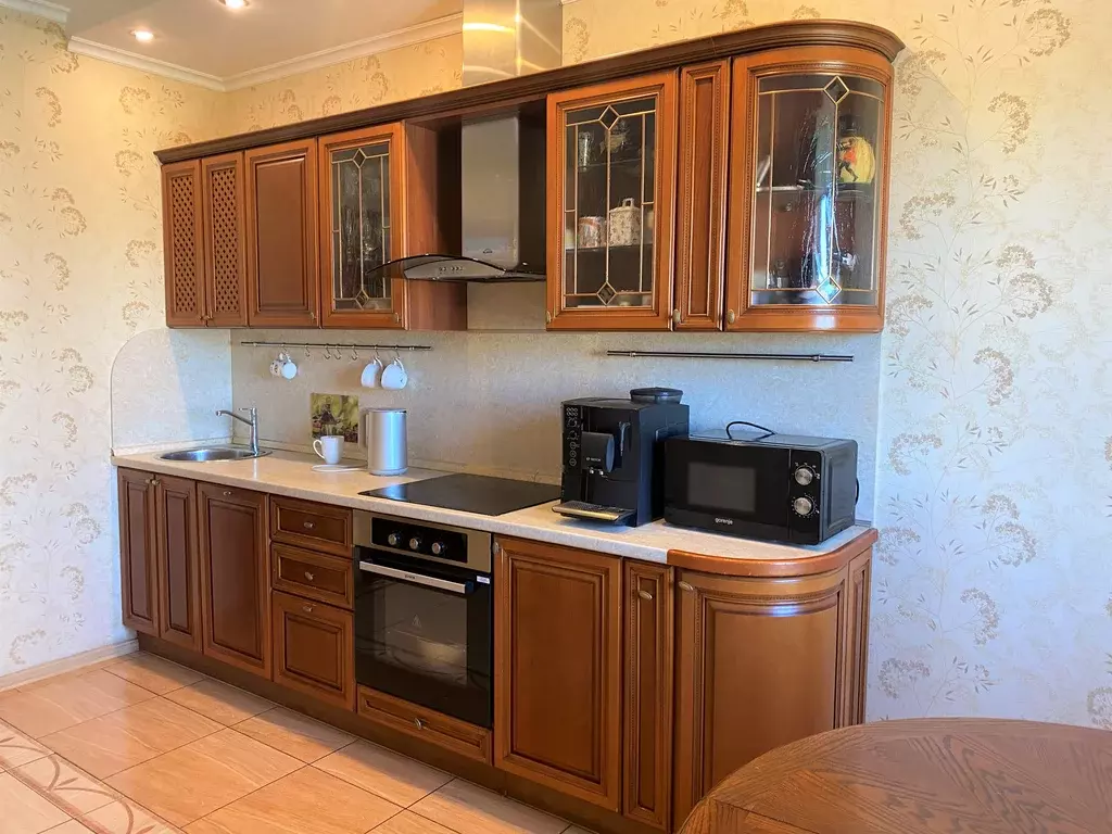 Продаётся 2-к квартира, 65.4 м - Фото 0