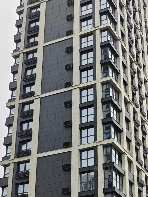 3-к кв. Татарстан, Казань ул. Сибгата Хакима, 62 (75.0 м) - Фото 0