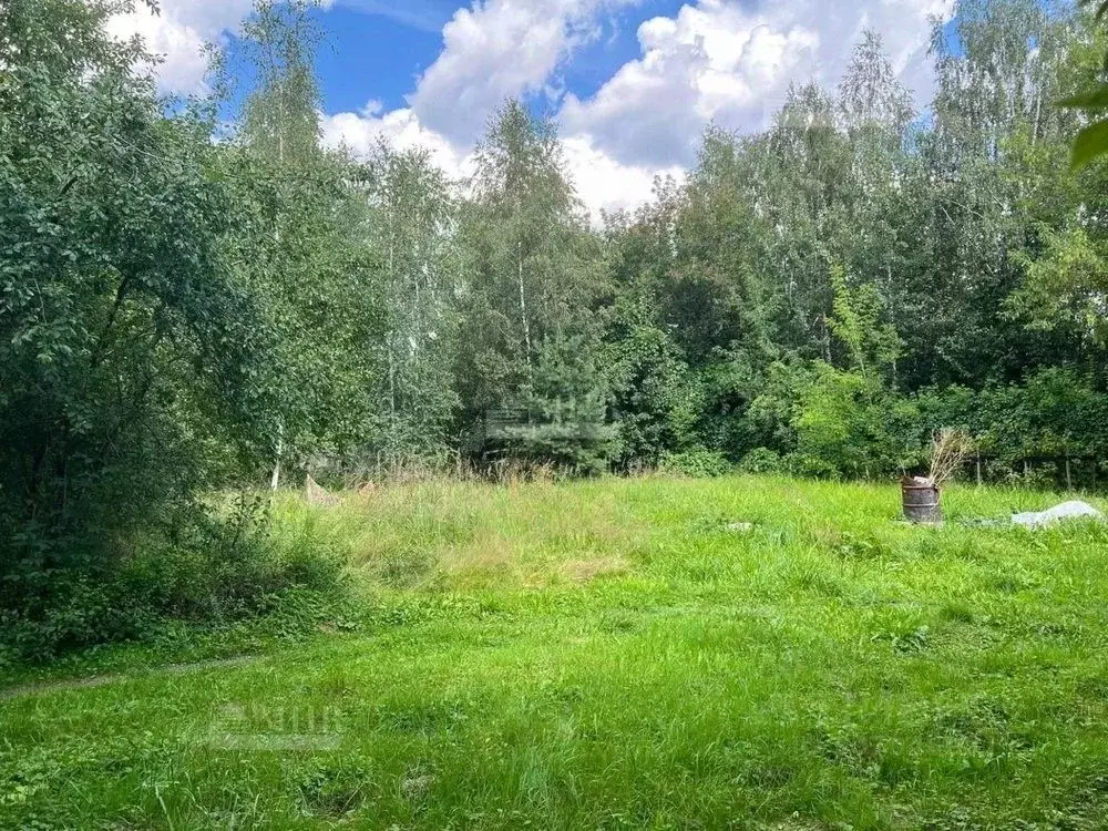 Участок в Московская область, Одинцовский городской округ, д. Калчуга  ... - Фото 1