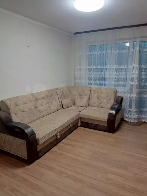 3-к. квартира, 60 м, 5/9 эт. - Фото 1