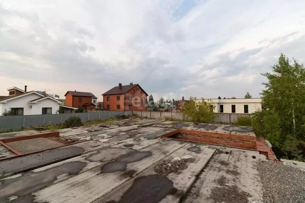 Участок в Тюмень, Городская улица (13.09 м) - Фото 1