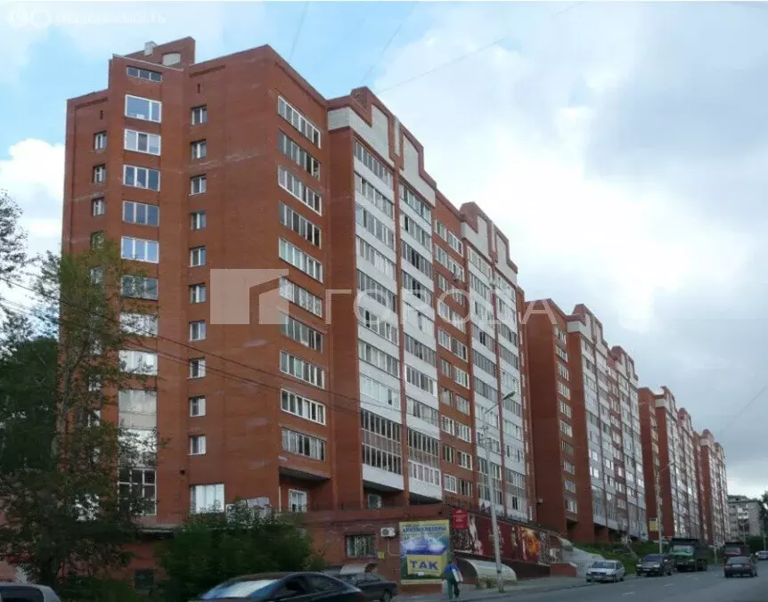 Помещение свободного назначения (203 м) - Фото 2
