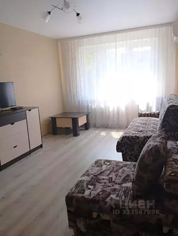 2-к кв. Самарская область, Кинель ул. 27-го Партсъезда, 6 (48.0 м) - Фото 1