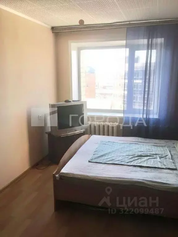 1-к кв. Алтайский край, Барнаул Привокзальная ул., 5А (30.0 м) - Фото 2