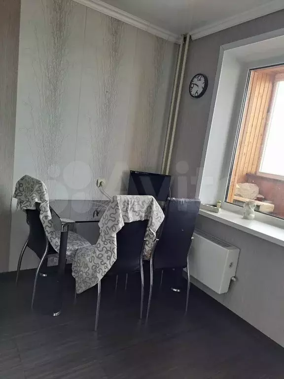 2-к. квартира, 60 м, 7/15 эт. - Фото 1