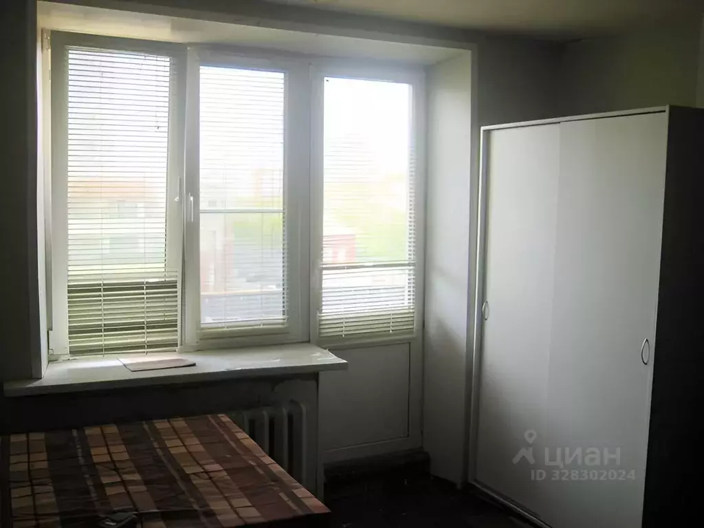 1-к кв. Москва Русаковская ул., 12К1 (32.0 м) - Фото 2