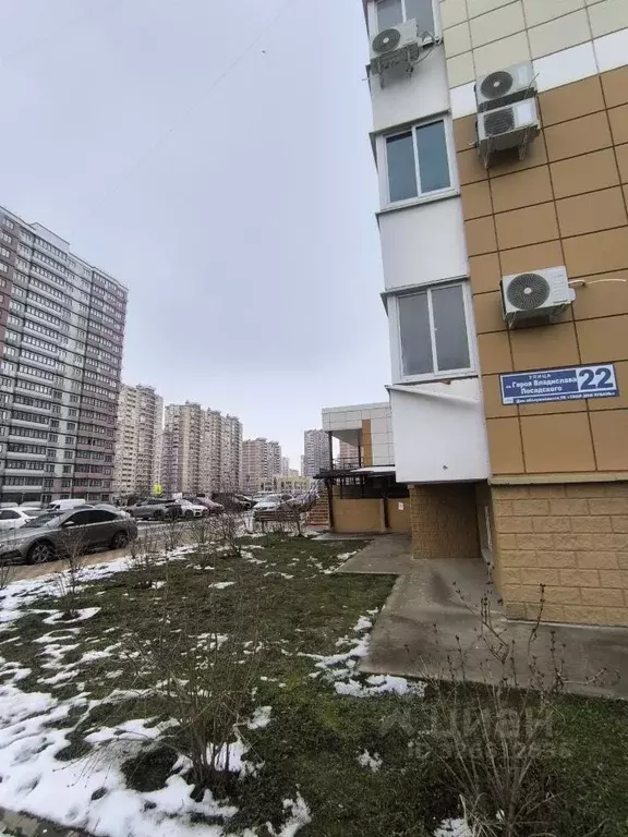 Помещение свободного назначения в Краснодарский край, Краснодар ул. ... - Фото 2