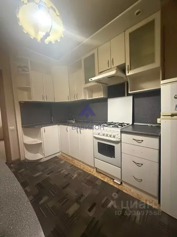 3-к кв. Ростовская область, Волгодонск Западный пер. (63.0 м) - Фото 1