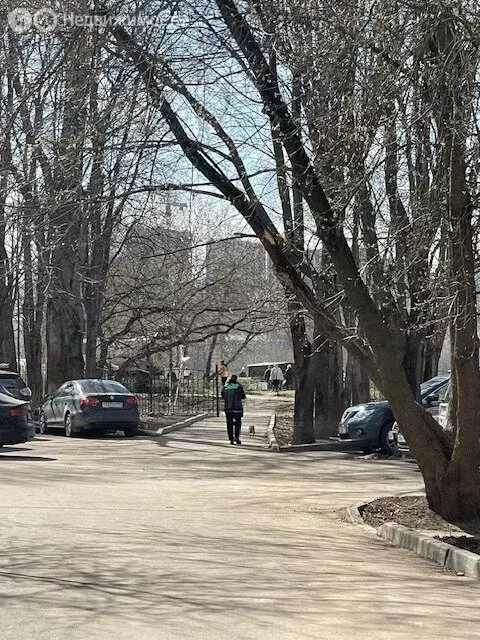 3-комнатная квартира: Москва, 3-й Лихачёвский переулок, 2к2 (64.5 м) - Фото 1