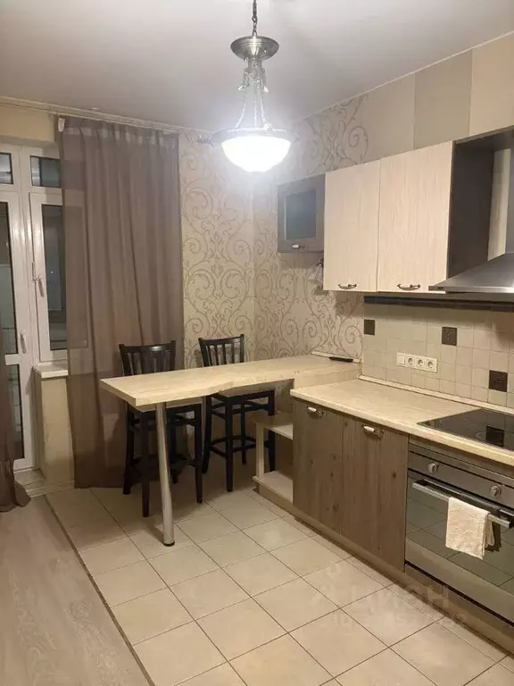 1-к кв. Московская область, Химки просп. Мельникова, 3 (45.6 м) - Фото 1