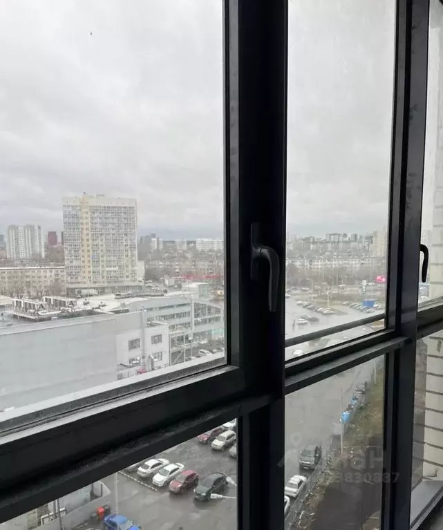 2-к кв. Свердловская область, Екатеринбург Уктус жилрайон, Река. Дом ... - Фото 2