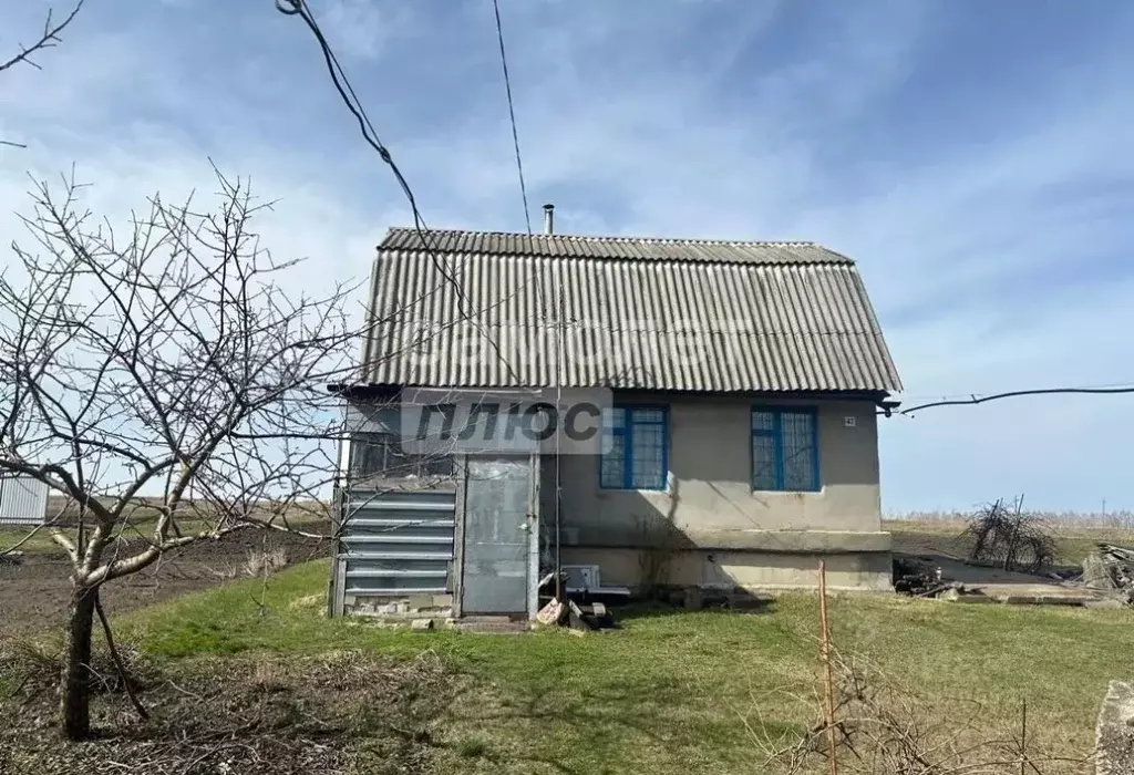 Дом в Липецкая область, Липецкий муниципальный округ, д. Федоровка  ... - Фото 1