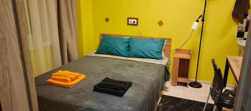 Комната Карелия, Петрозаводск ул. Архипова, 22 - Фото 1