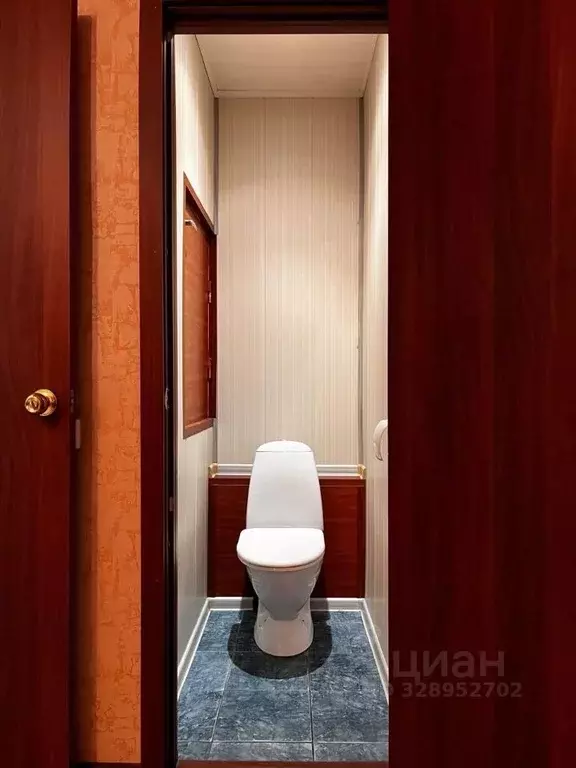 2-к кв. Москва просп. Вернадского, 42к2 (70.0 м) - Фото 2