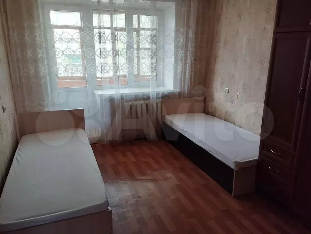 2-к. квартира, 50 м, 2/5 эт. - Фото 0