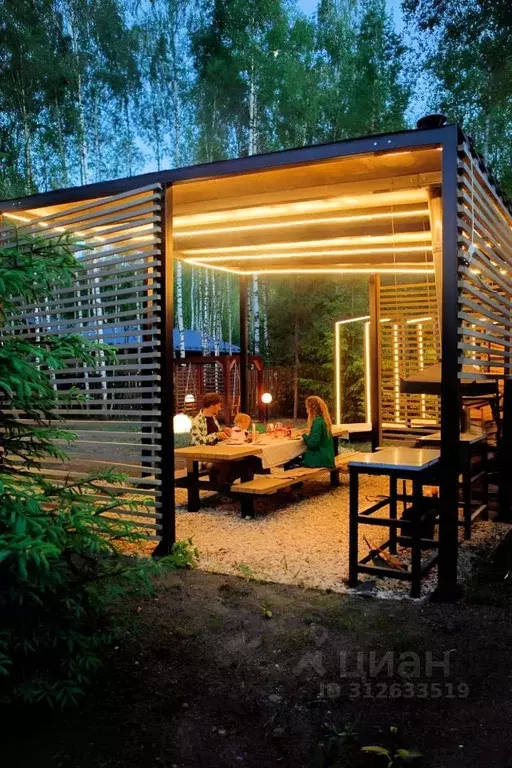 Дом в Московская область, Ступино городской округ, Бекетово парк кп  ... - Фото 1