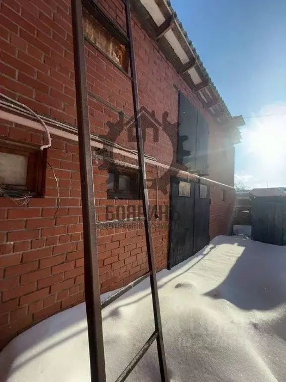 Производственное помещение в Свердловская область, Екатеринбург ул. ... - Фото 1