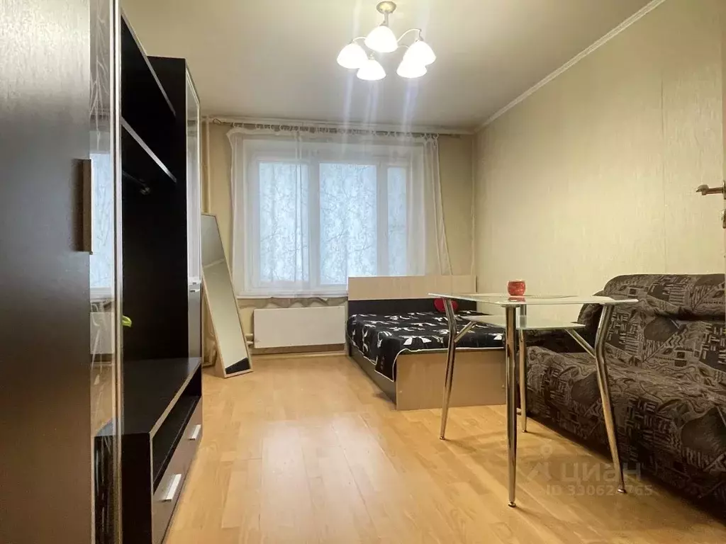 2-к кв. Москва ул. Гурьянова, 51 (48.0 м) - Фото 2