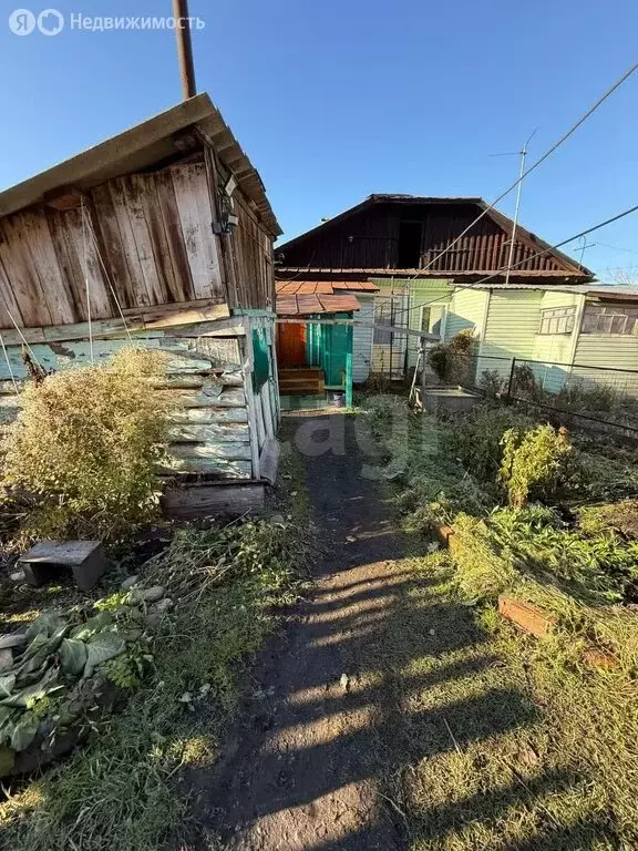 Дом в Майма, улица Ленина (33.6 м) - Фото 2